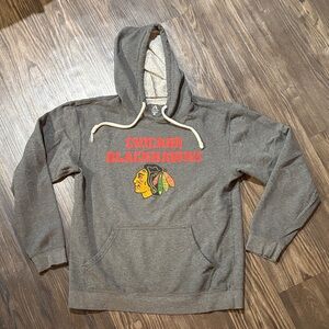 Chicago Blackhawks Hoodie